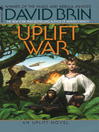 Cover image for The Uplift War